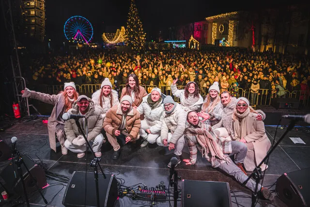 Zdjęcie Imprezy na które wynajmujemy fotografa – wybierz idealnego fotografa dla swojego wydarzenia