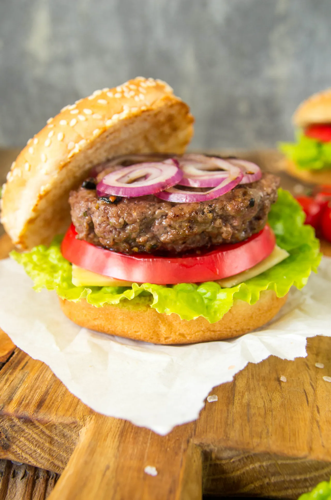 Zdjęcie Jaka wołowina na burgera? Najlepsze mięso i porady eksperta
