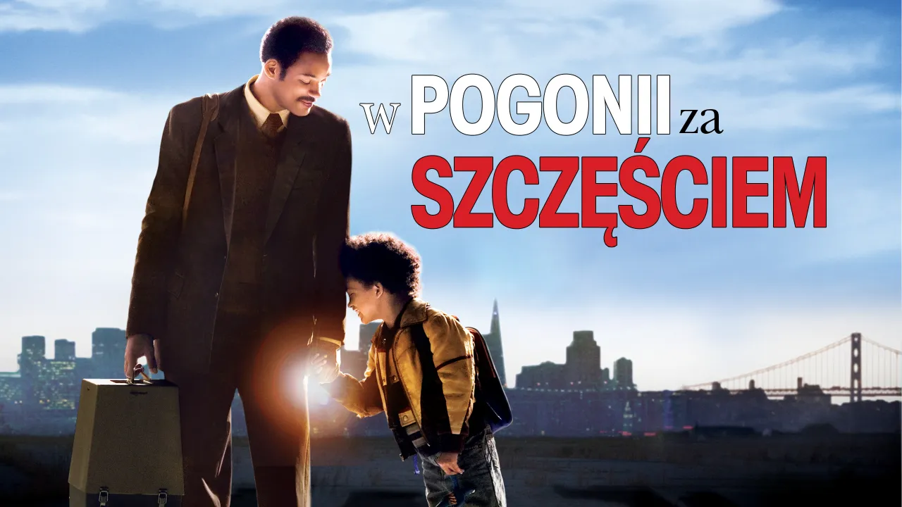 Zdjęcie Jak filmy o życiu inspirują nas do zmiany? W pogoni za szczęściem!