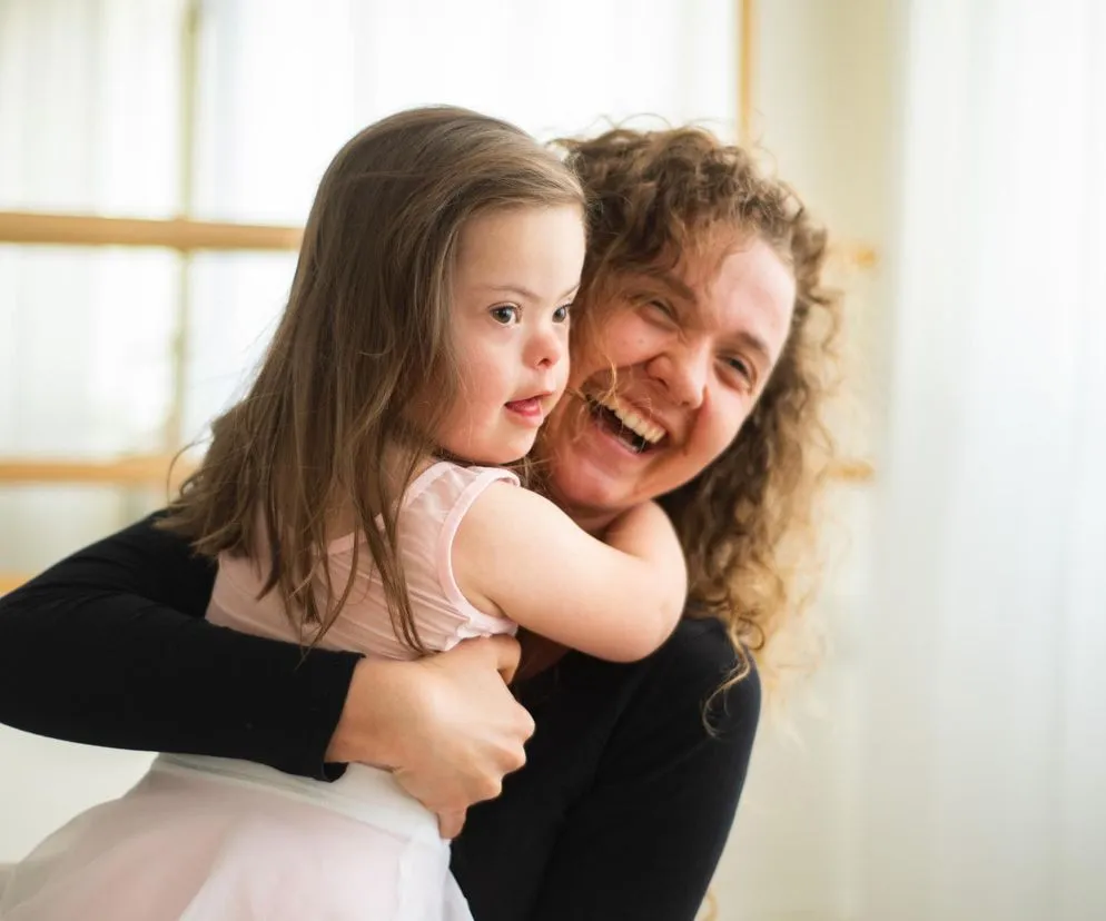 Zdjęcie Czy osoby z zespołem Downa mogą żyć samodzielnie? Prawda i wyzwania