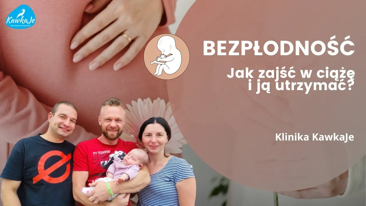 Zdjęcie Jak utrzymać ciążę po poronieniach - kluczowe kroki dla bezpieczeństwa