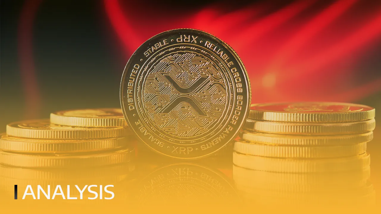 Zdjęcie Czy warto inwestować w Ripple: Kompletna analiza potencjału kryptowaluty XRP