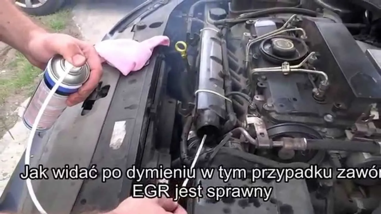 Zdjęcie Jak skutecznie wyczyścić kolektor ssący w dieslu i uniknąć problemów z silnikiem