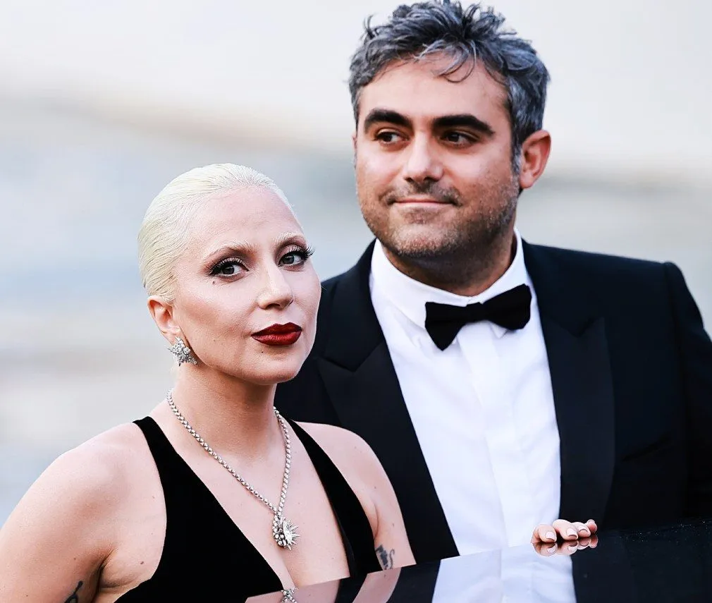 Zdjęcie Z kim jest Lady Gaga? Nowy partner i plany na przyszłość