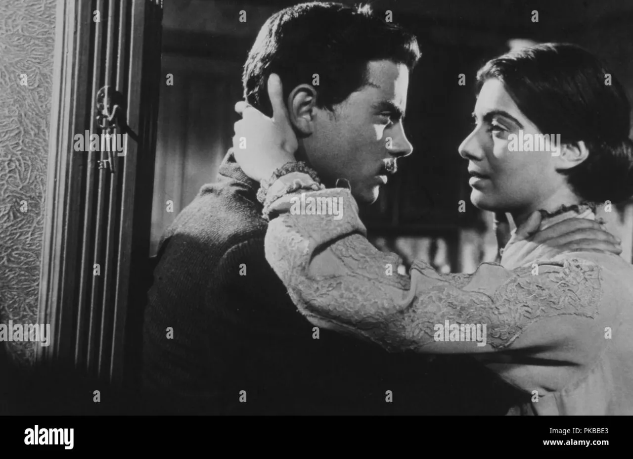 Zdjęcie Elia Kazan: Wizjoner za kamerą filmu Ameryka, Ameryka