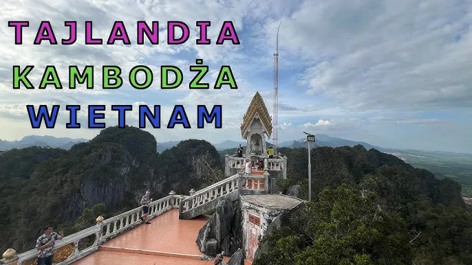 Zdjęcie Tajlandia, Wietnam i Kambodża z TUI: Niezapomniana podróż po Azji