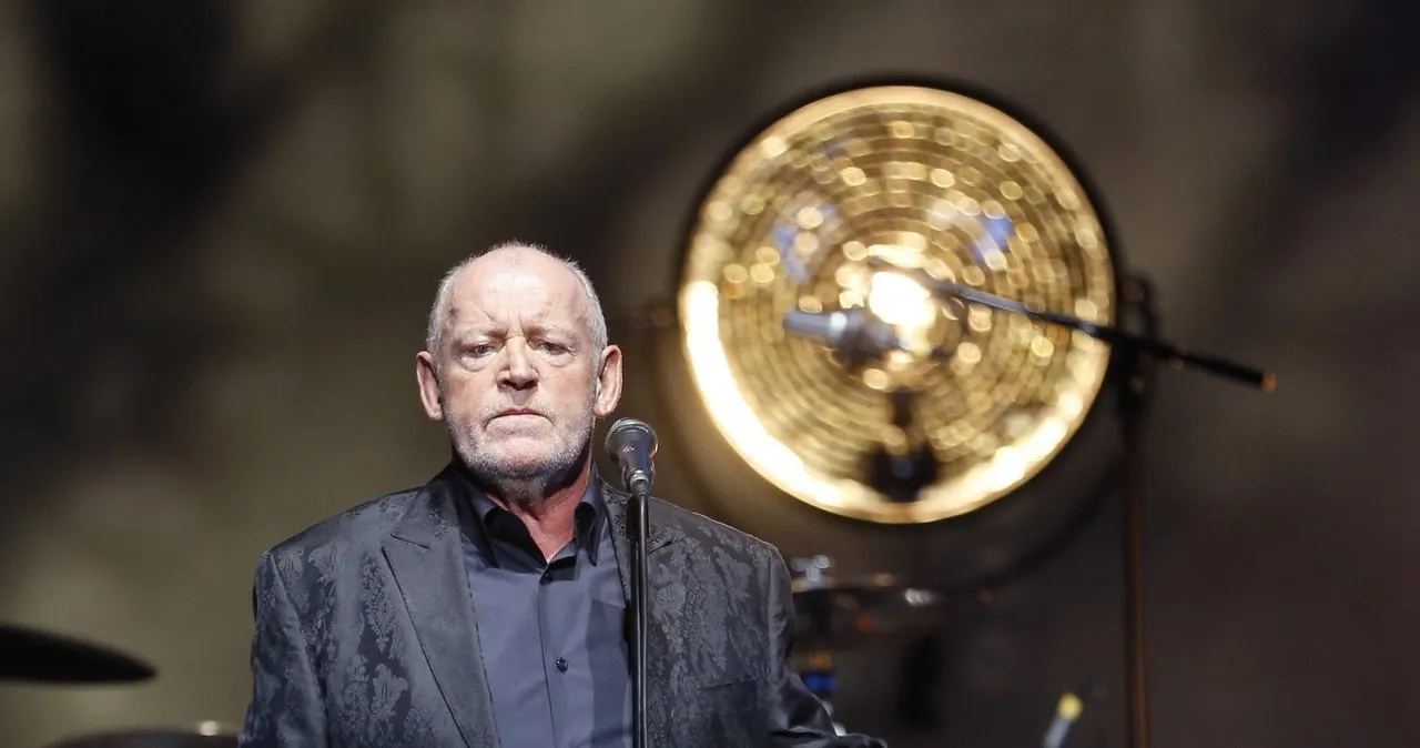 Zdjęcie Joe Cocker odszedł, ale jego muzyka żyje wiecznie. Poznaj 8 kultowych przebojów artysty