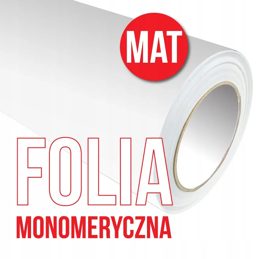 Zdjęcie Folia mat druk: Jak matowe foliowanie poprawia jakość druków