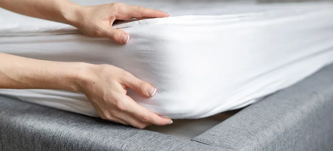 Zdjęcie Jak rozpoznać materac lato zima i wybrać idealną stronę?
