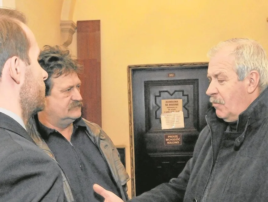 Zdjęcie Czy rozprawa może się odbyć bez oskarżonego? Sprawdź, co grozi!