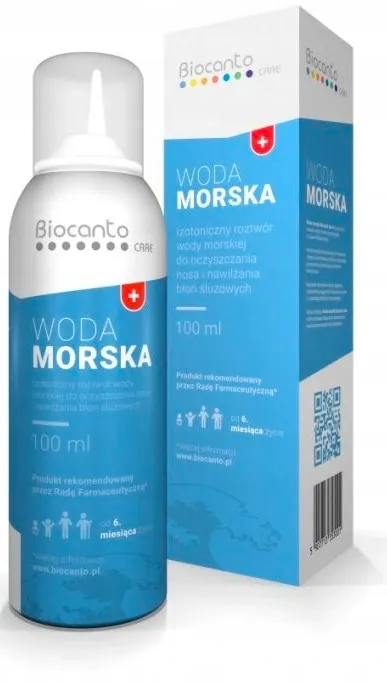 Zdjęcie Jaka woda morska do piercingu pomoże uniknąć infekcji i przyspieszyć gojenie