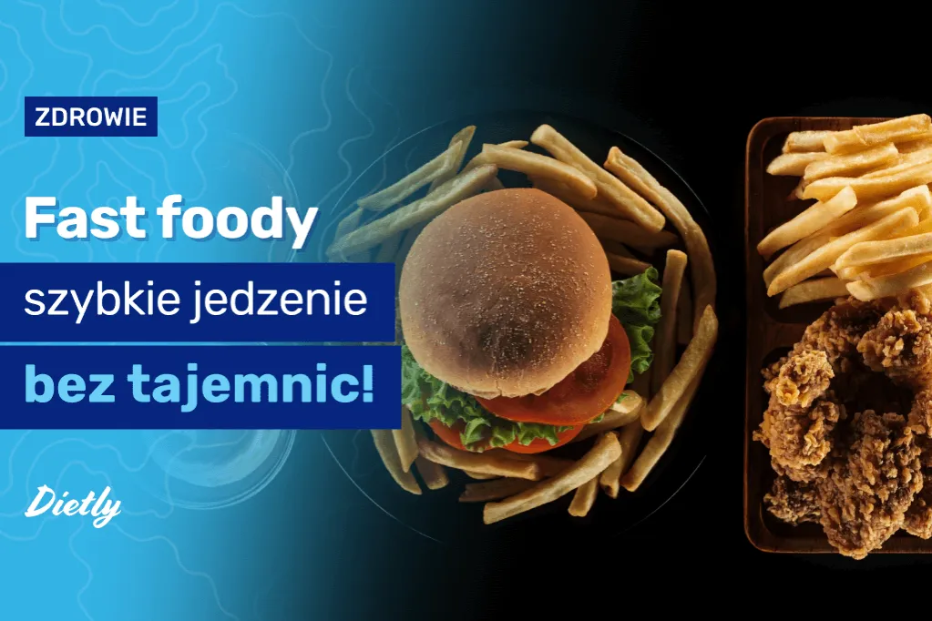 Zdjęcie Blogi o fast foodach: Wszystko, co musisz wiedzieć na start