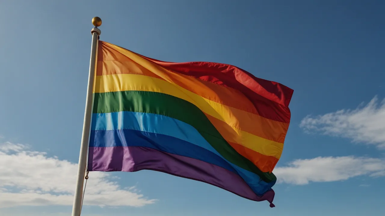 Zdjęcie Karta LGBT: Co warto wiedzieć o prawach i korzyściach związanych?