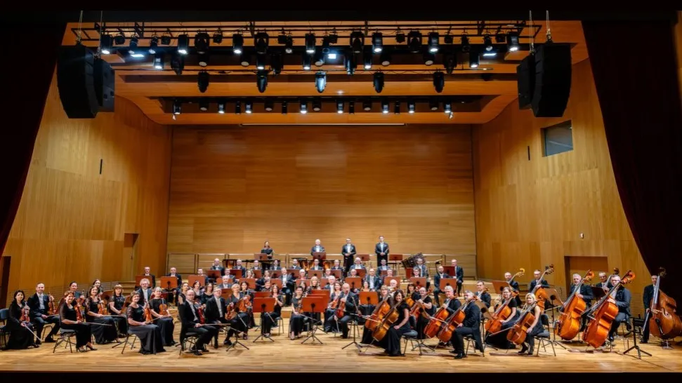 Zdjęcie Filharmonia Gorzowska: nadchodzące wydarzenia, które musisz znać