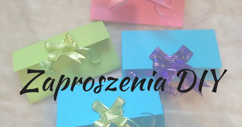 Zdjęcie Jak napisać zaproszenie na urodziny dla koleżanek i kolegów, aby zachwycić?