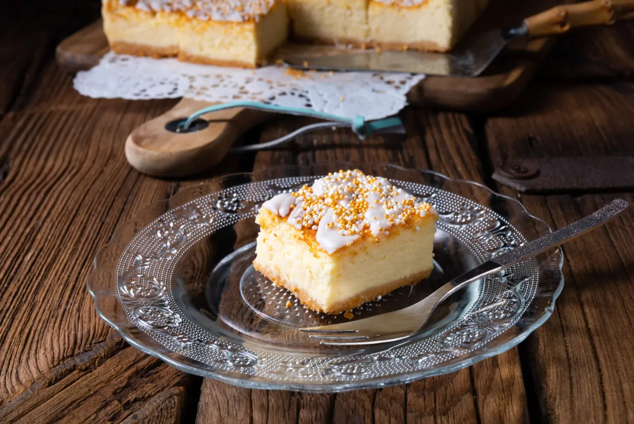 Zdjęcie Najlepsze przepisy na ciasta bożonarodzeniowe: tradycyjne i nowoczesne