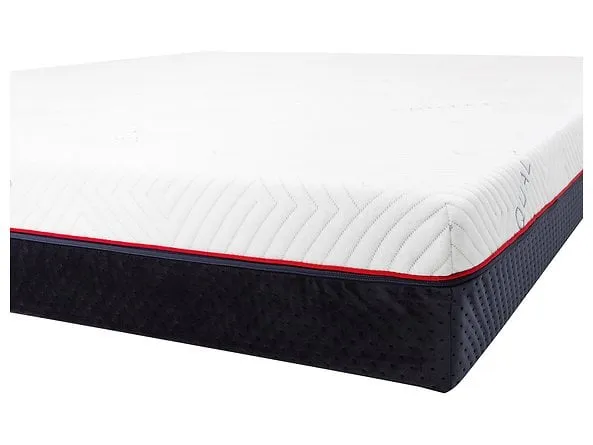 Zdjęcie W jakiej temperaturze prać pokrowiec na materac, aby go nie zniszczyć?