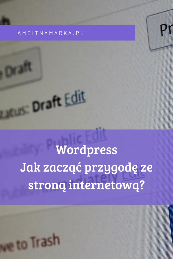 Zdjęcie Jak zacząć z WordPressem od zera – proste kroki dla początkujących bez stresu