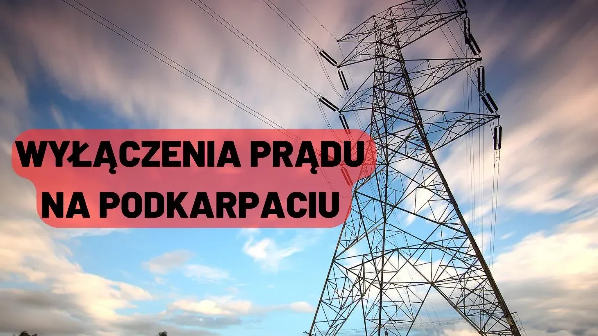 Zdjęcie Awaria prądu gdzie dzwonić? Sprawdź najważniejsze numery kontaktowe