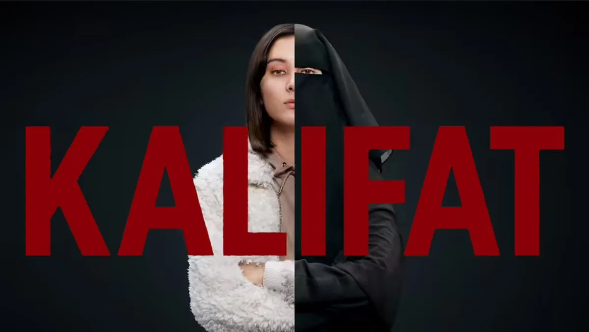 Zdjęcie Z ilu odcinków składa się sezon 1 serialu Kalifat? Pełna analiza sezonu