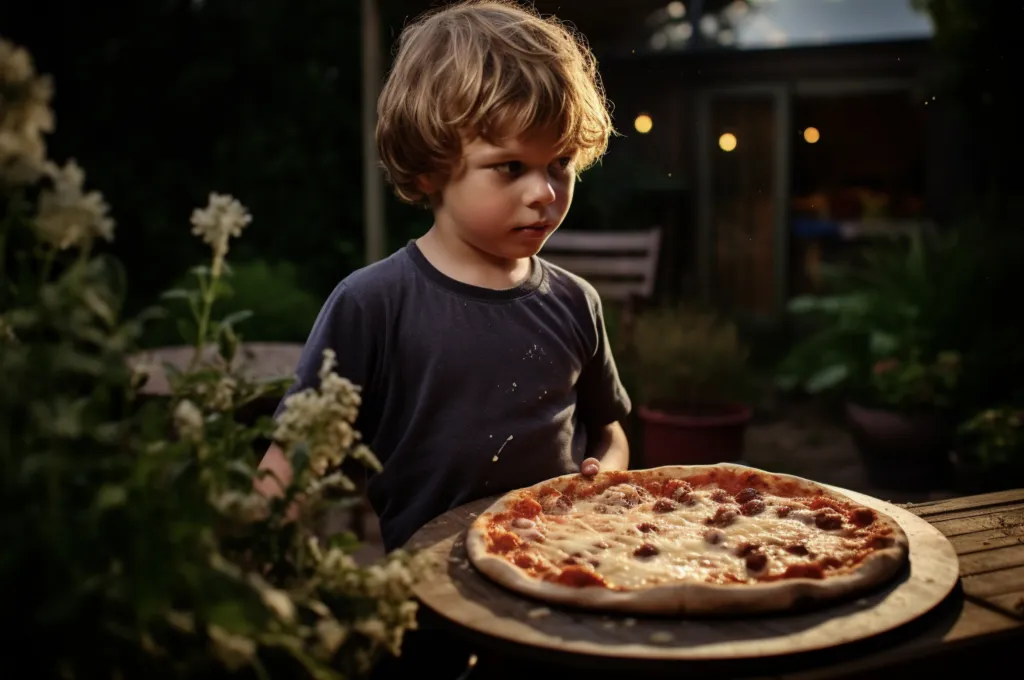 Zdjęcie Jakie drewno do pieca do pizzy - unikaj błędów i wybierz najlepiej