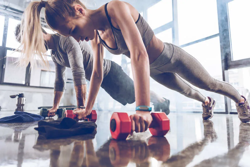 Zdjęcie Jakie cardio na redukcji? Najlepsze ćwiczenia na skuteczne odchudzanie