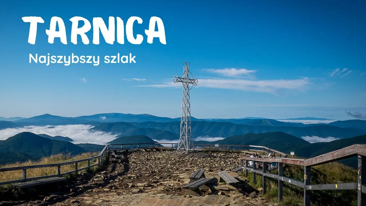 Zdjęcie Tarnica gdzie nocleg - najlepsze i tanie opcje w okolicy Tarnicy