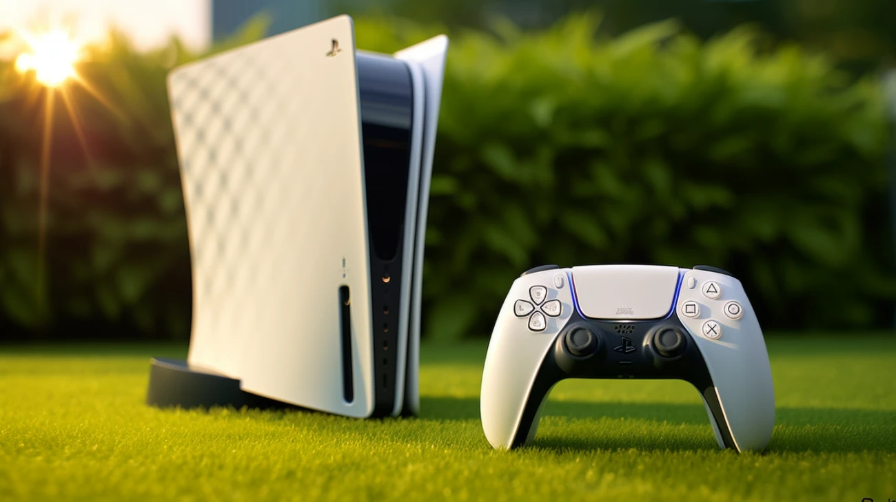 Zdjęcie EA Sports FC 24 na PS5: Pierwsze wrażenia i opinie użytkowników