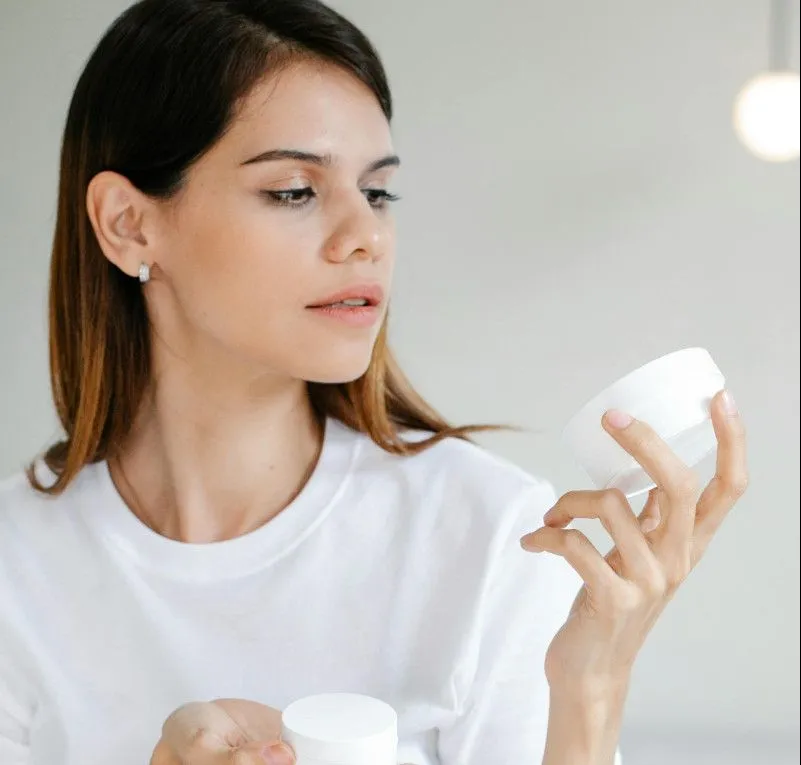 Zdjęcie Limpieza facial antes y después: transforma tu piel visiblemente