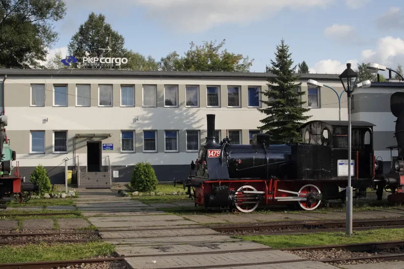 Zdjęcie Chabówka skansen: Fascynujące eksponaty i niezapomniane przeżycia