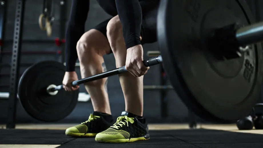 Zdjęcie Jakie buty do crossfitu wybrać, aby uniknąć kontuzji i poprawić wyniki?