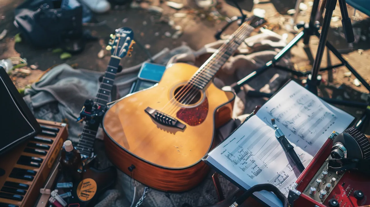 Zdjęcie Piosenka o Tomku: Dlaczego to imię inspiruje muzyków? Fenomen utworów