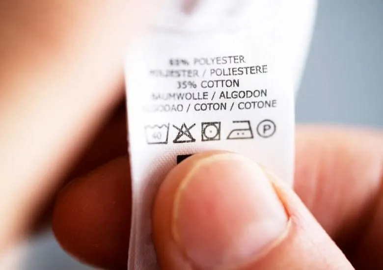 Zdjęcie Co oznaczają symbole na pralce? Zrozumienie ich znaczenia dla prania