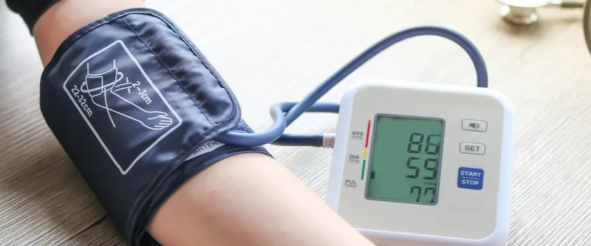 Zdjęcie Puls 66 co oznacza i czy jest normalny dla zdrowia serca