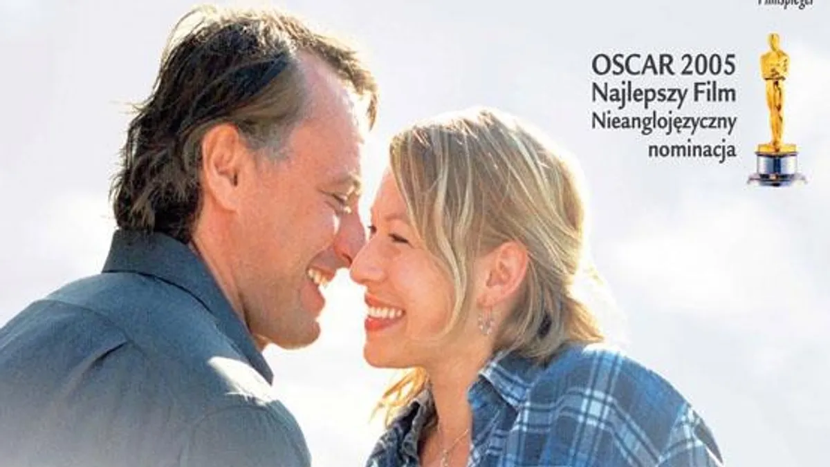Zdjęcie Jak w niebie cały film polski lektor – oglądaj bez przeszkód online
