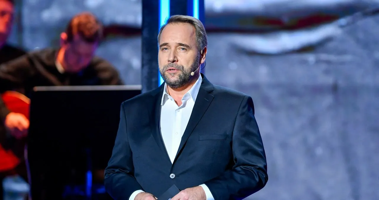 Zdjęcie Łukasz Nowicki odchodzi z TVP. Koniec epoki w telewizji publicznej.