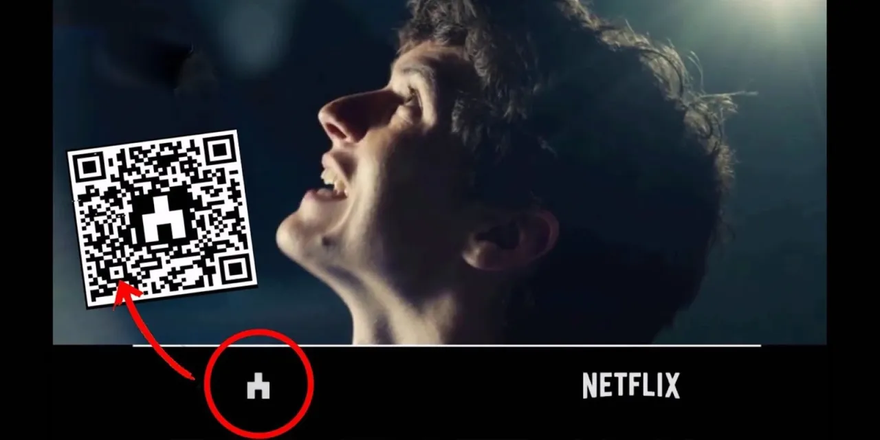 Zdjęcie Jak szybko i poprawnie zeskanować kod QR w Netflix – proste kroki