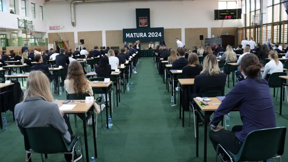 Zdjęcie Czy można zdawać maturę z przedmiotu, którego się nie uczyło? Sprawdź możliwości