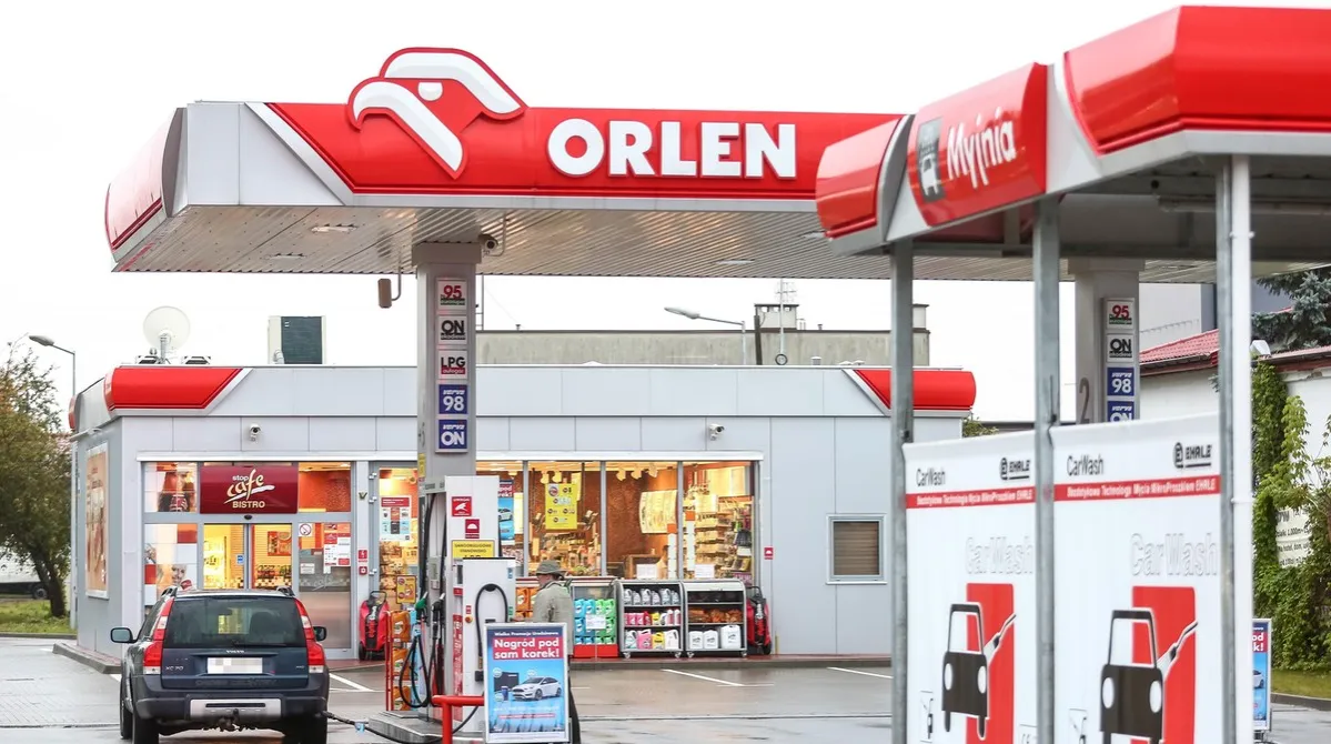 Zdjęcie Ile można zarobić na stacji paliw? Sprawdź realne zyski i koszty