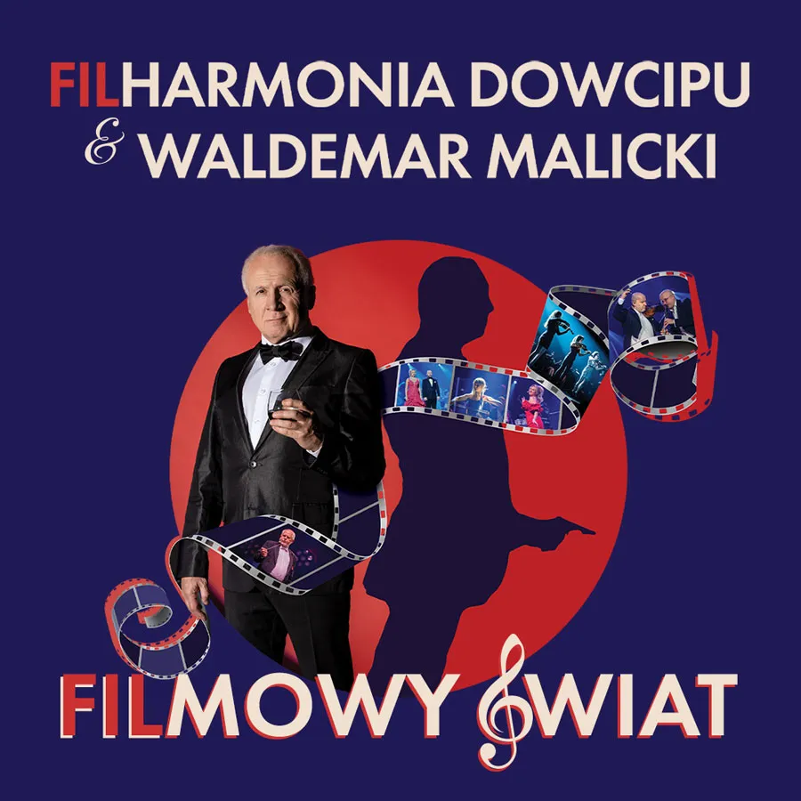 Zdjęcie Kabaret Trojmiasto - najlepsze występy i wydarzenia, które musisz zobaczyć