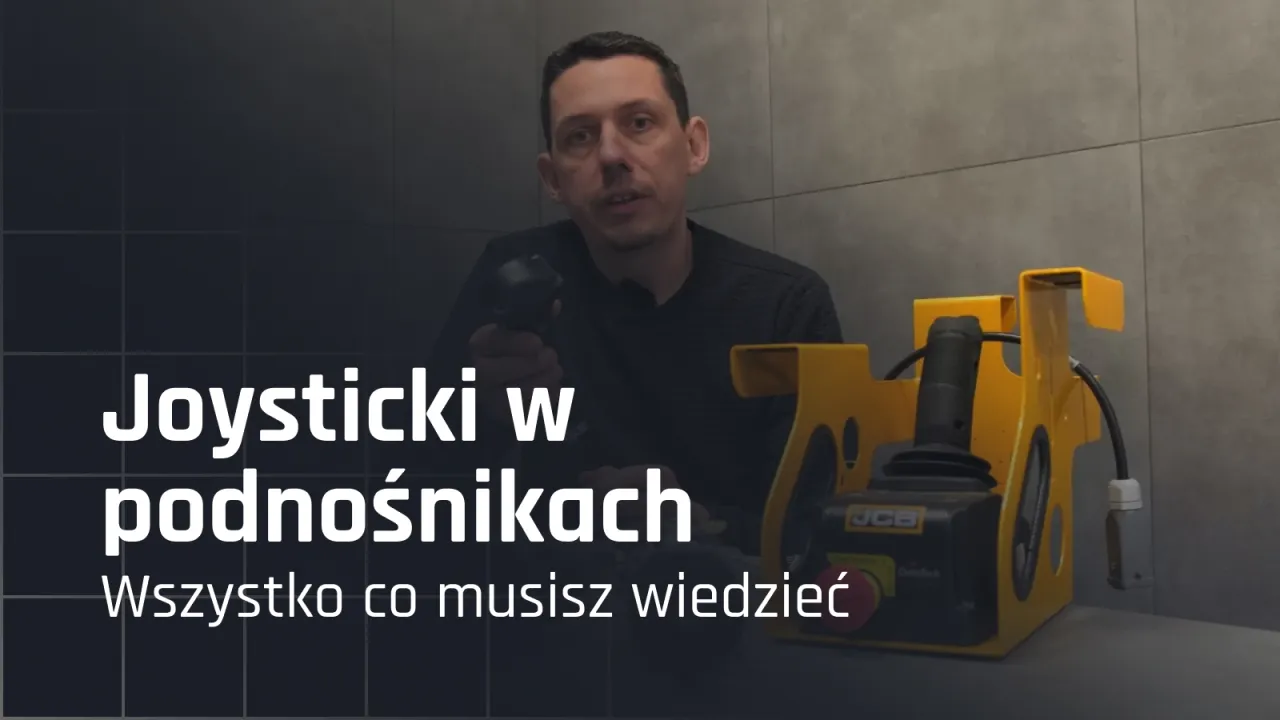 Zdjęcie Do czego służy joystick? Odkryj jego zastosowania w grach i nie tylko