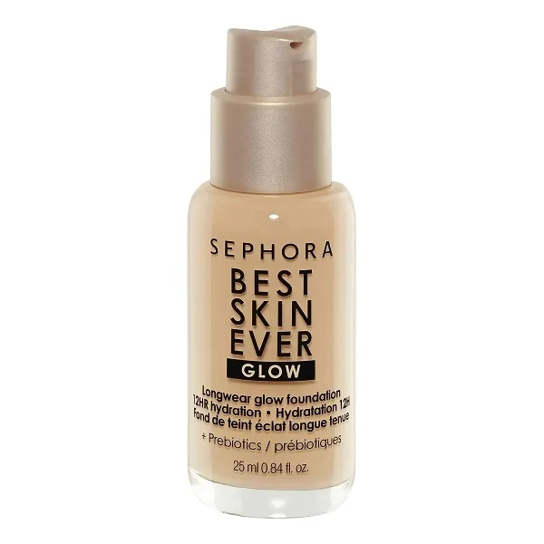 Zdjęcie Najlepsze sephora podkłady rozświetlające dla promiennego wyglądu