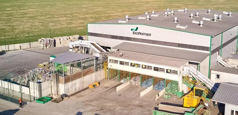 Zdjęcie Ekopartner recykling – jak profesjonalne usługi recyklingowe chronią środowisko i oszczędzają koszty
