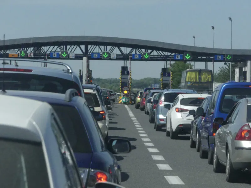 Zdjęcie Darmowe autostrady od kiedy? Sprawdź, które trasy są bez opłat