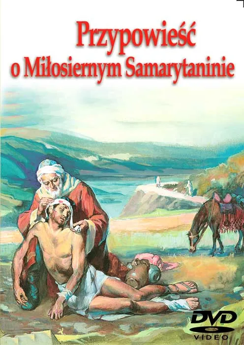 Zdjęcie Przypowieść o miłosiernym Samarytaninie: znaczenie i współczesne przesłanie miłosierdzia