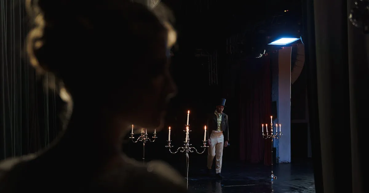Zdjęcie Naturalne piękno w filmach: nowy trend czy chwyt marketingowy?