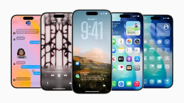 Zdjęcie Jaki aparat ma iPhone 14? Odkryj jego niesamowite możliwości fotograficzne