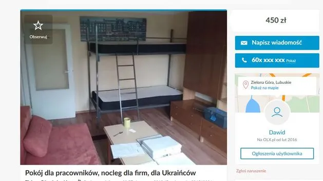 Zdjęcie Jak wynająć mieszkanie Ukraińcom - kluczowe informacje i porady