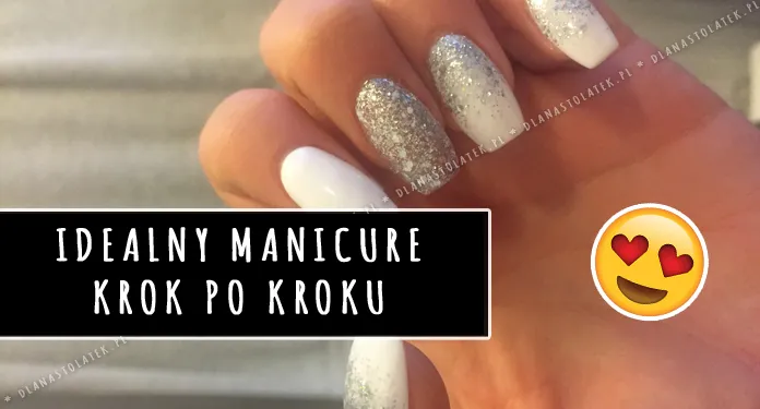 Zdjęcie Jak zrobić idealny manicure: unikaj najczęstszych błędów i ciesz się efektem