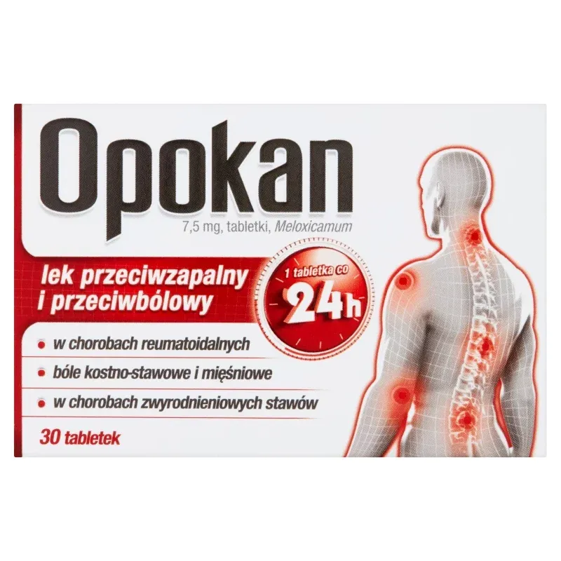 Zdjęcie Skuteczne leki na bóle kostno-stawowe: ulga bez recepty i porady